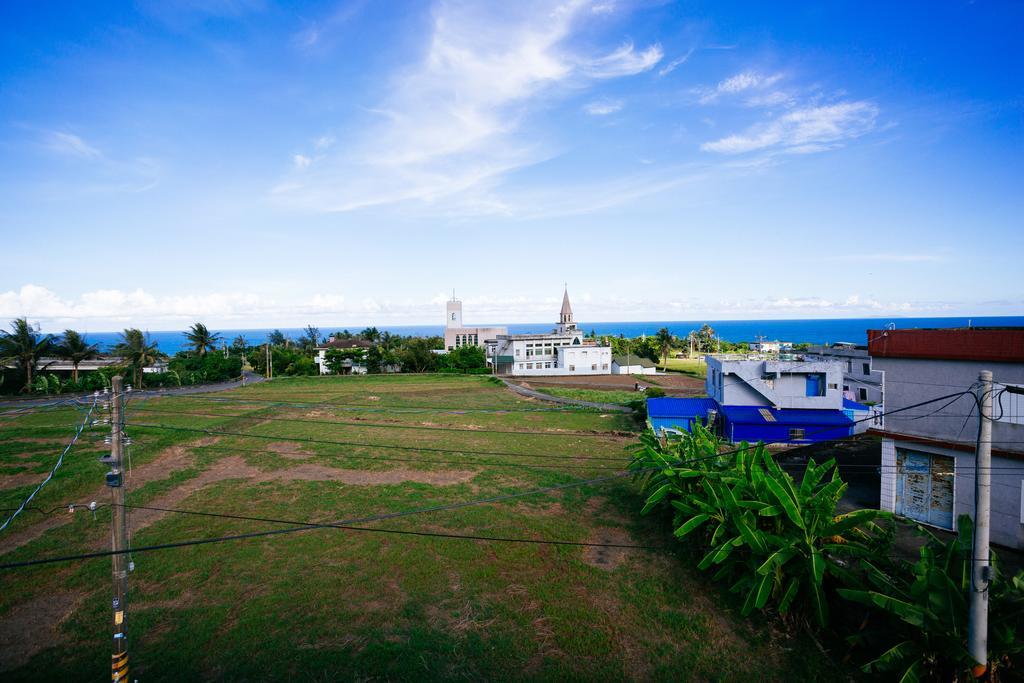 Babian Bed And Breakfast Chenggong Exterior photo
