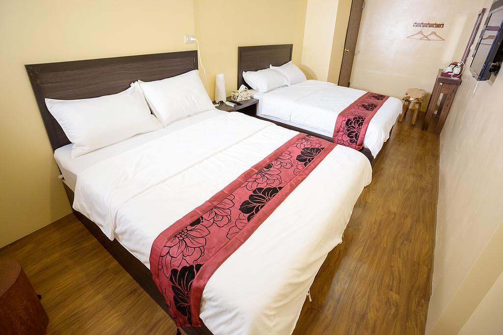 Babian Bed And Breakfast Chenggong Exterior photo