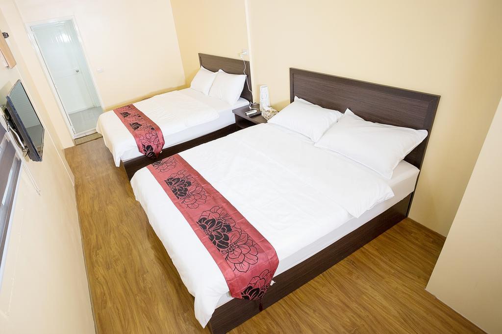 Babian Bed And Breakfast Chenggong Exterior photo
