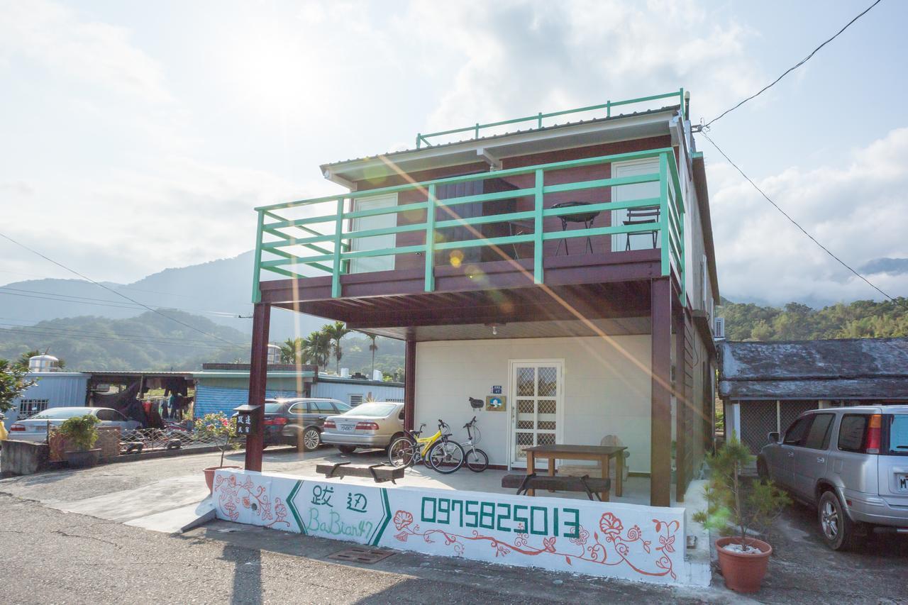 Babian Bed And Breakfast Chenggong Exterior photo